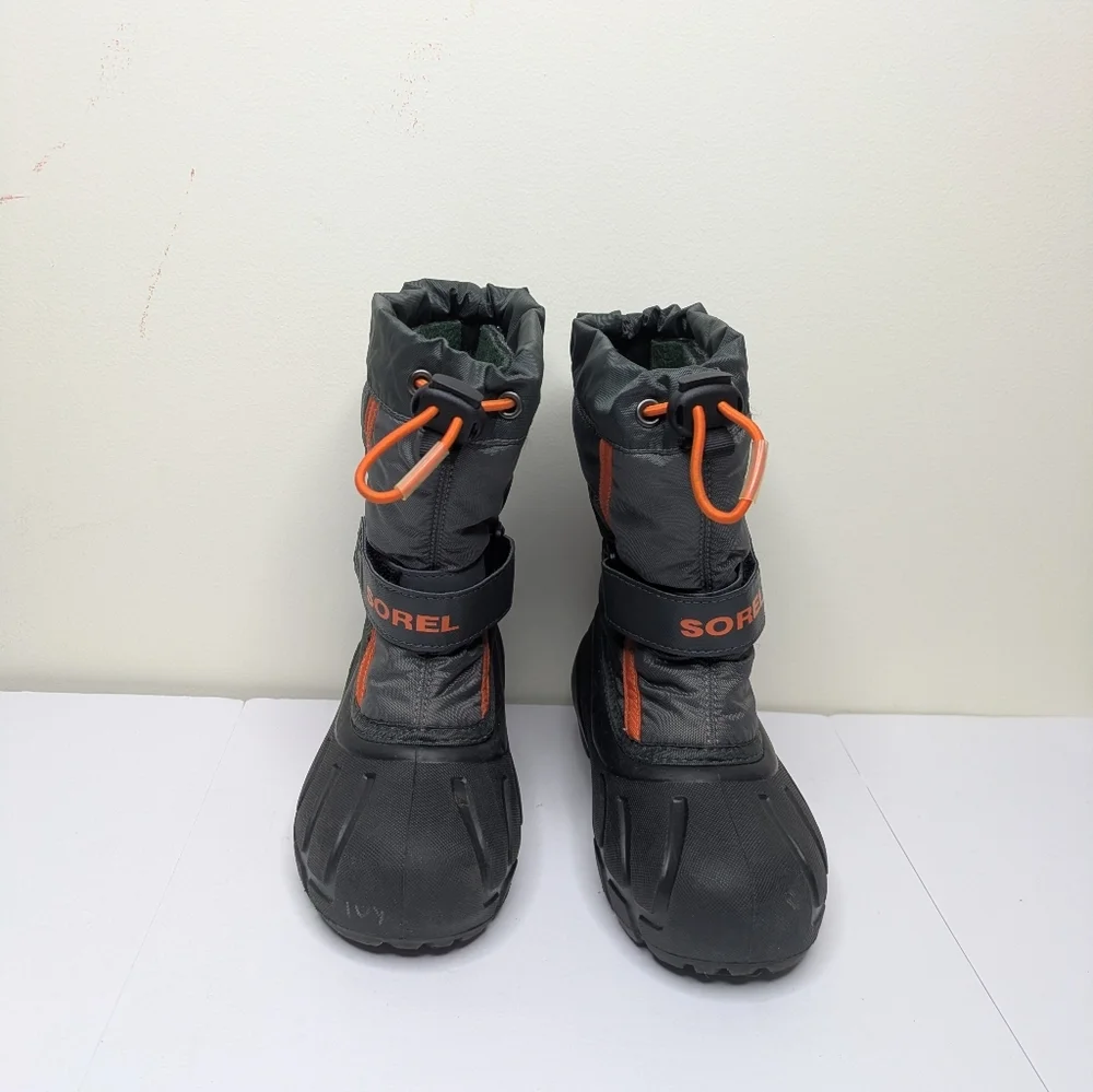 Sorel Winter Snow Boot 11T